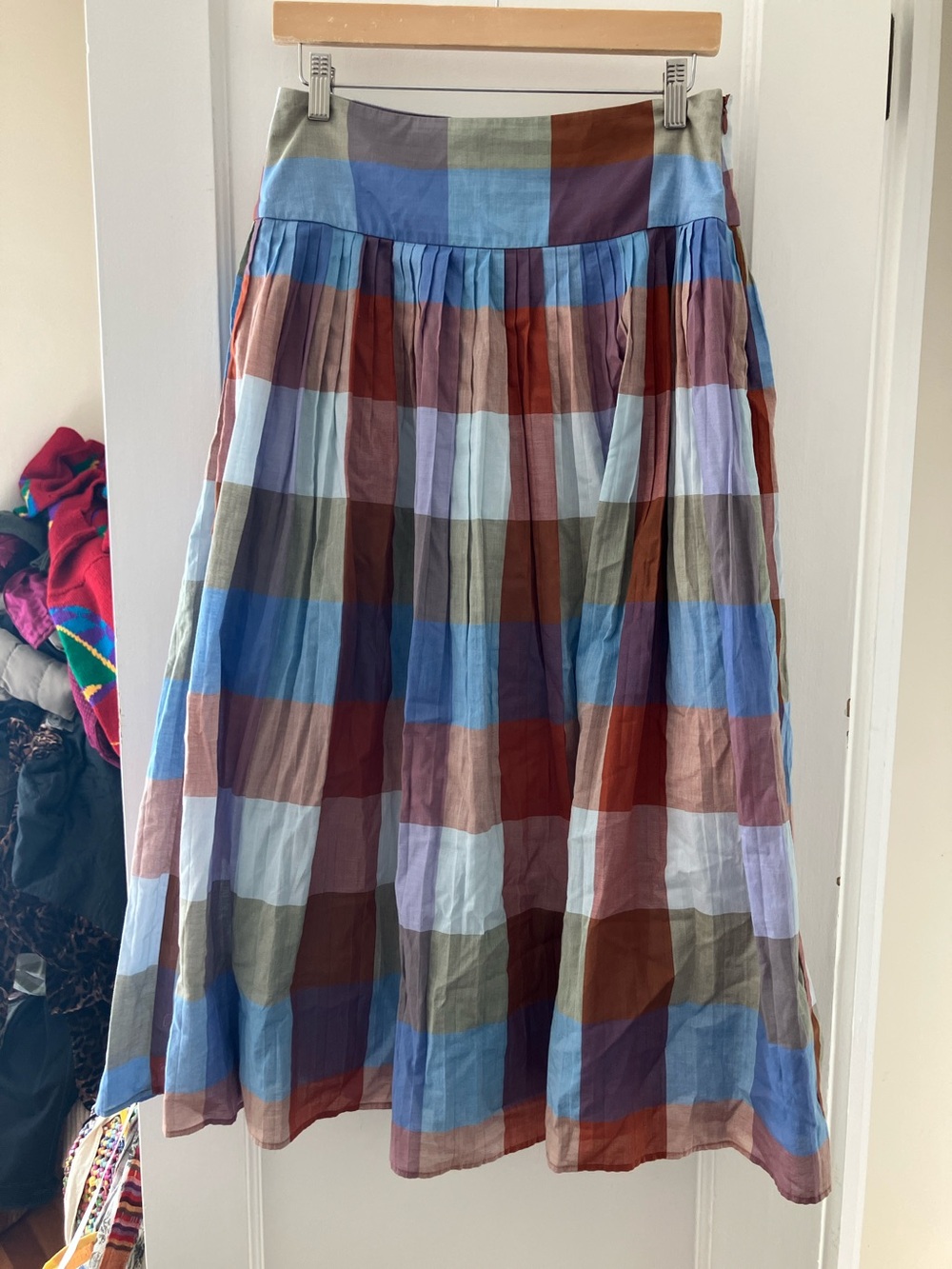 HUNTER BELL Skirt
